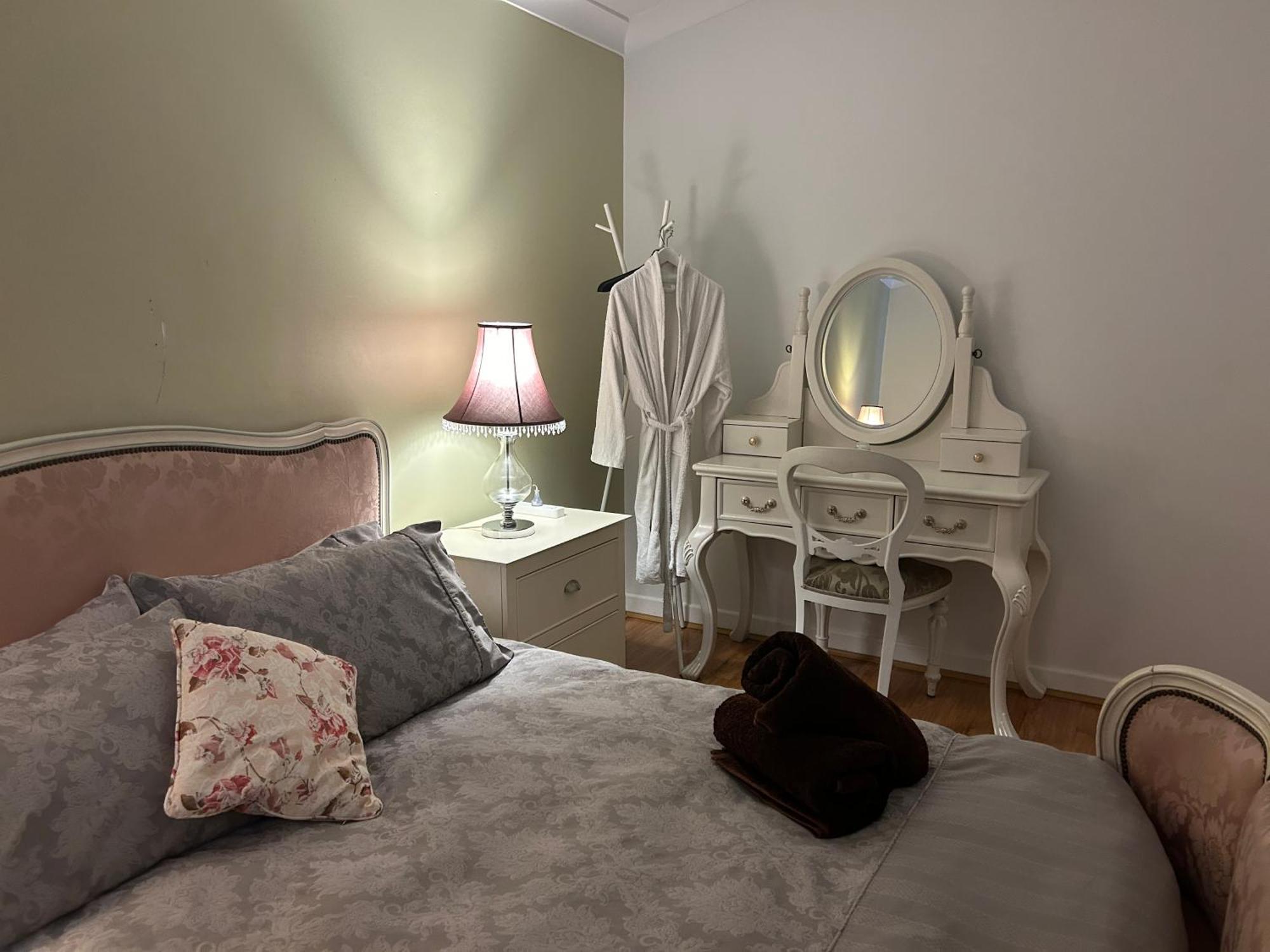 Whitfords Delight Bed & Breakfast Perth Exterior photo