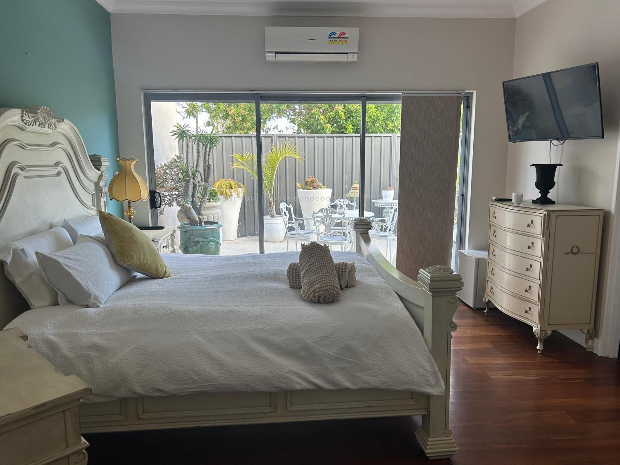 Whitfords Delight Bed & Breakfast Perth Exterior photo