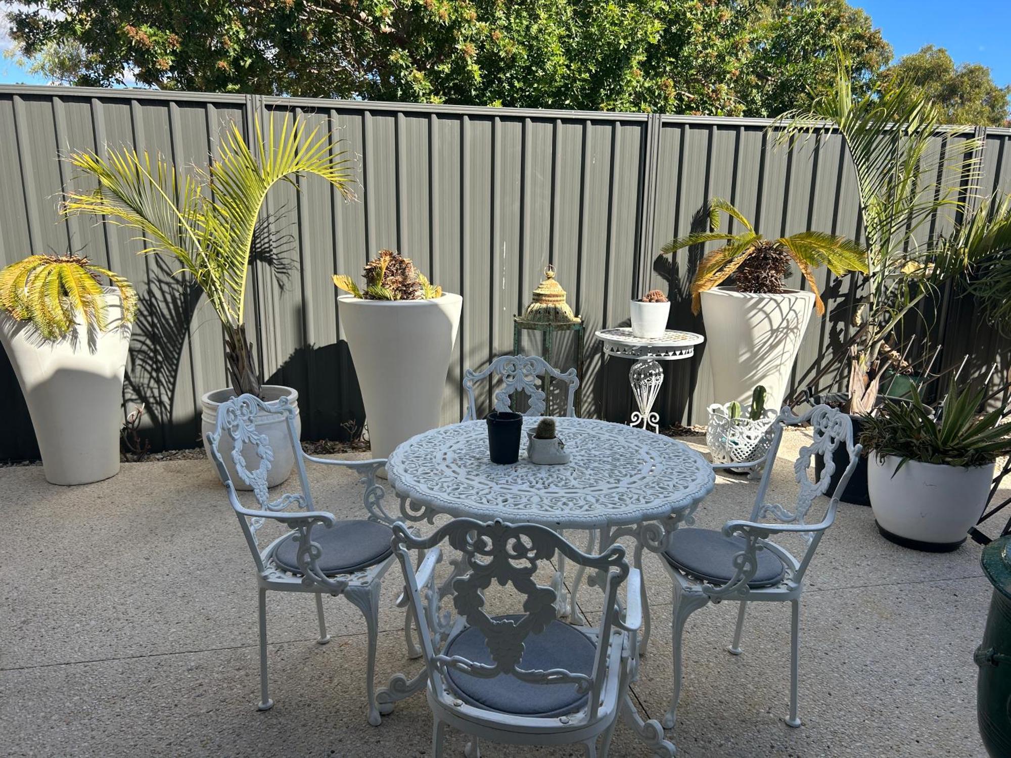 Whitfords Delight Bed & Breakfast Perth Exterior photo